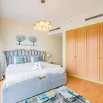 Premium 1-Br Apartment In Marina Terrace