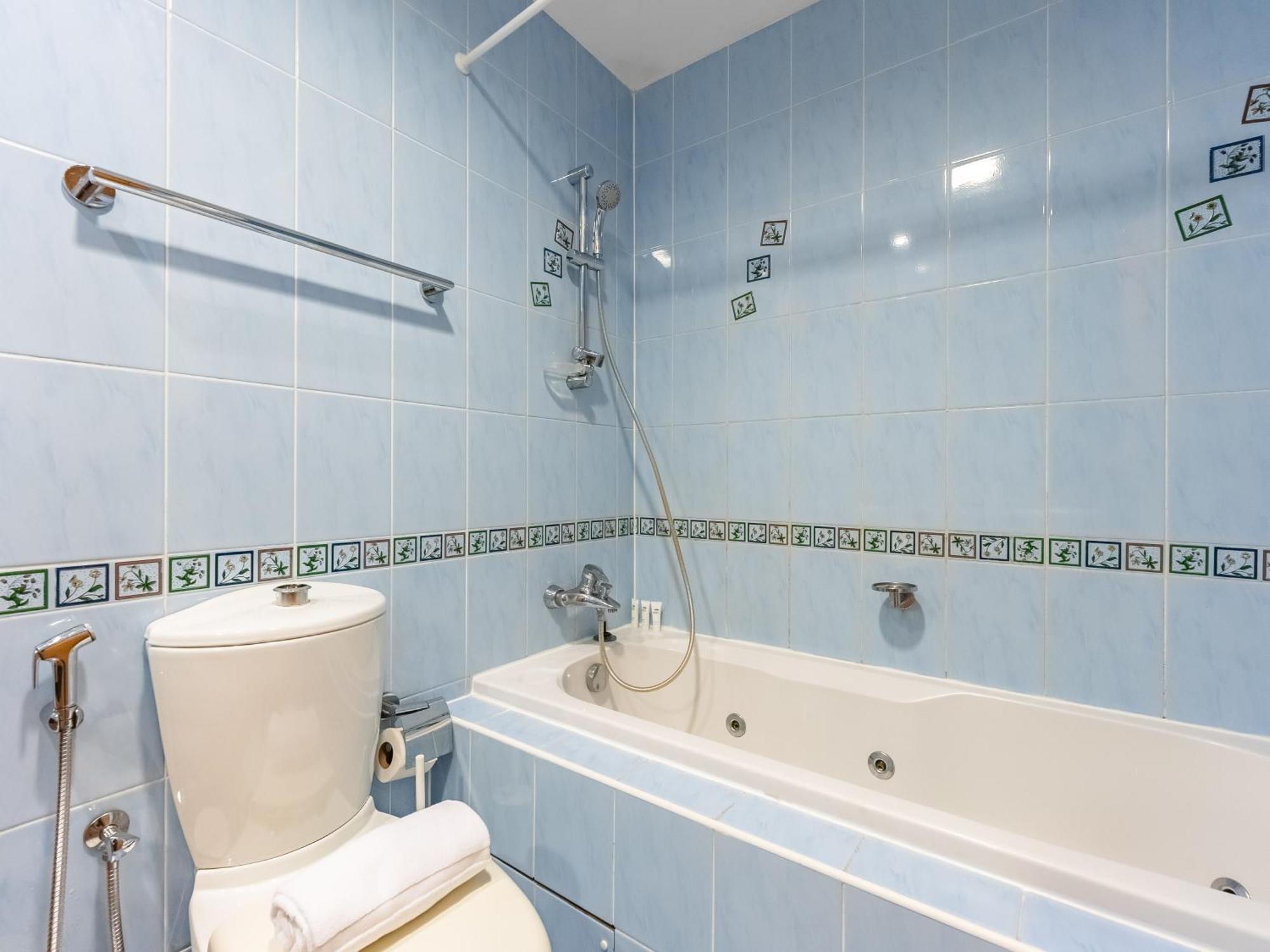 Premium 1-br In Marina Terrace Apartment *