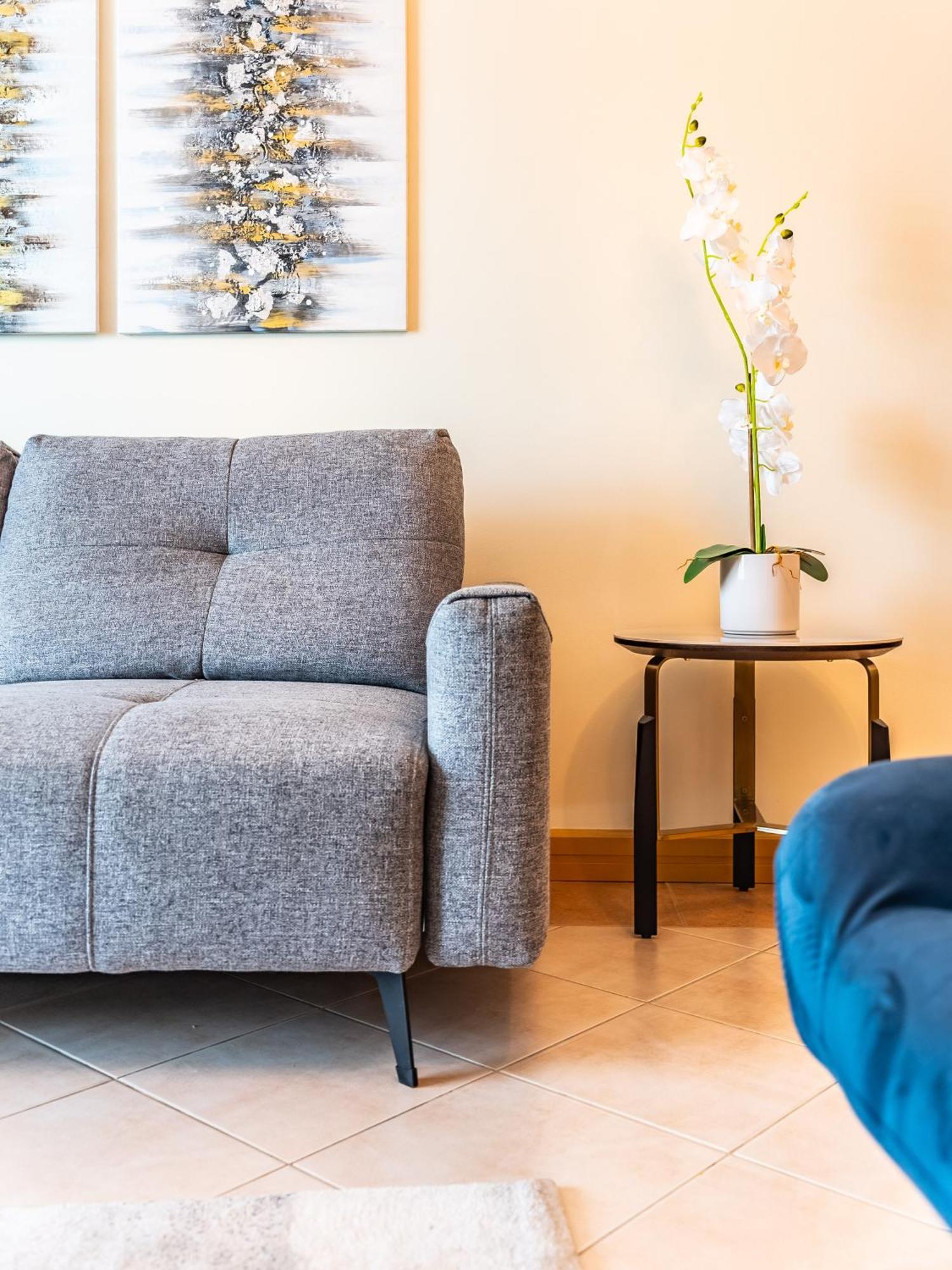Premium 1-br In Marina Terrace Apartment