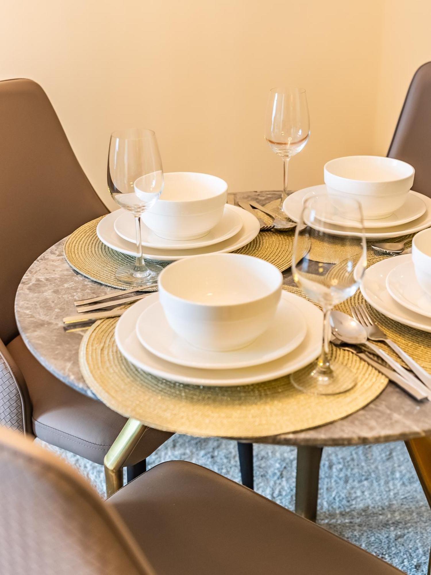 Premium 1-br In Marina Terrace Dubai