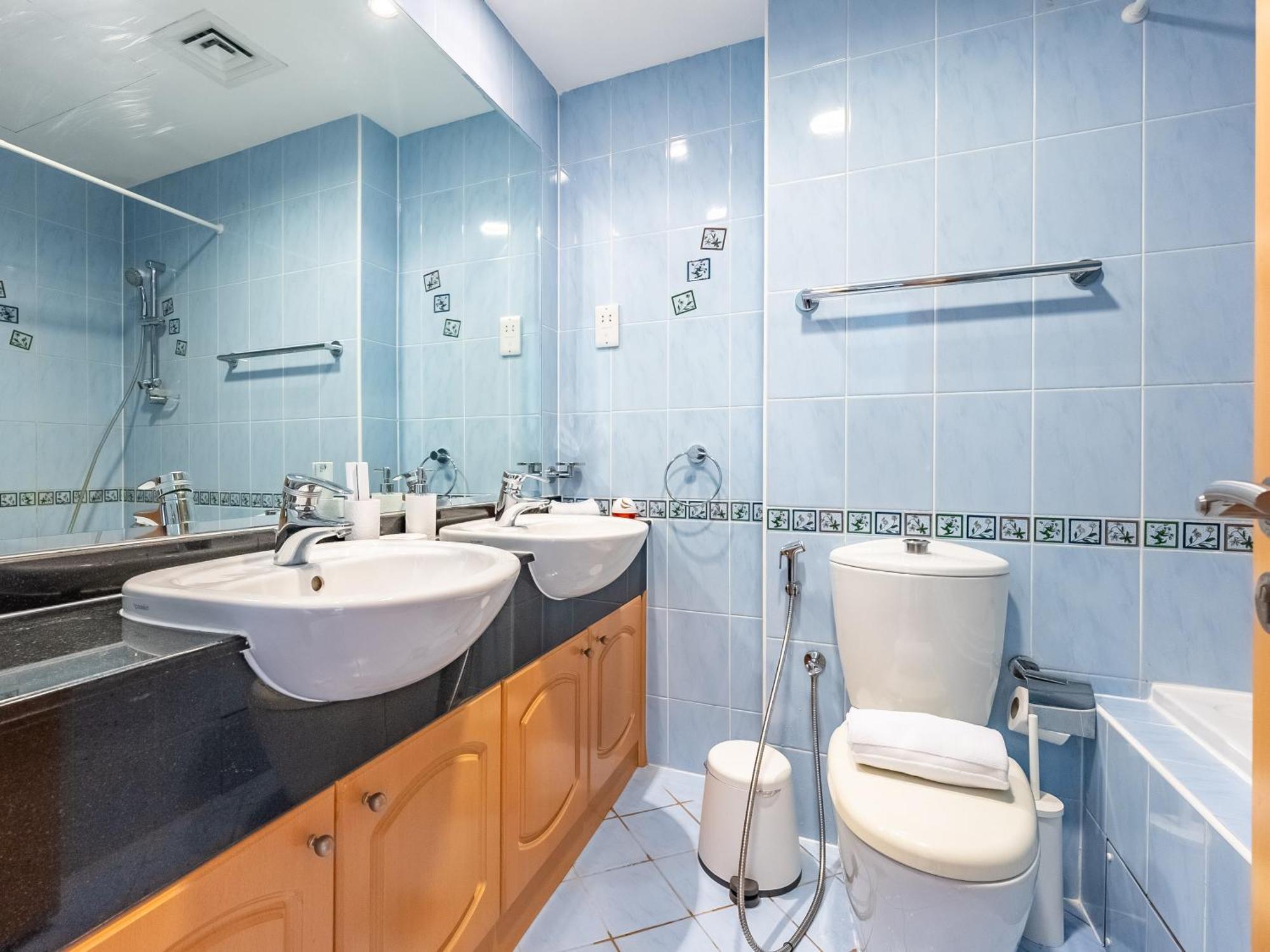 Premium 1-br In Marina Terrace Apartment Dubai